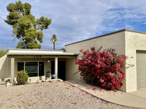 1309 E Spring St, Tucson, AZ 85719 photo 1