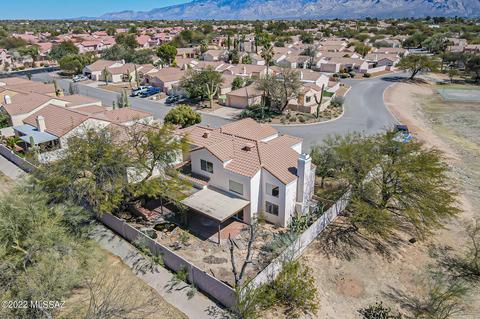 3657 W Thundercloud Loop, Tucson, AZ 85742 photo 41