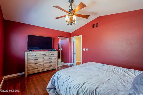 3657 W Thundercloud Loop, Tucson, AZ 85742 photo 24
