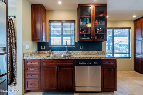 3657 W Thundercloud Loop, Tucson, AZ 85742 photo 17
