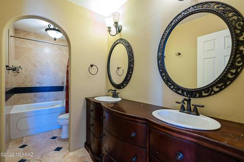 3657 W Thundercloud Loop, Tucson, AZ 85742 photo 33