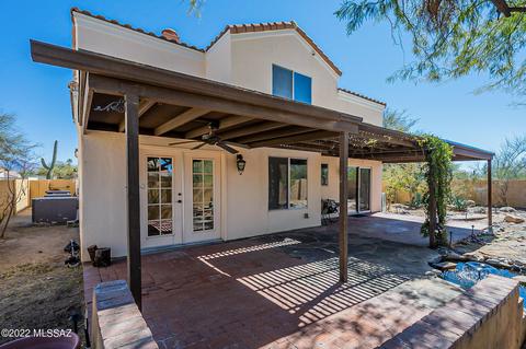 3657 W Thundercloud Loop, Tucson, AZ 85742 photo 40
