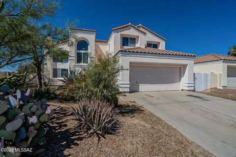 3657 W Thundercloud Loop, Tucson, AZ 85742 photo 3