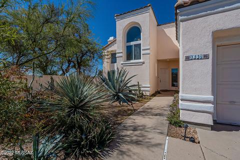 3657 W Thundercloud Loop, Tucson, AZ 85742 photo 6