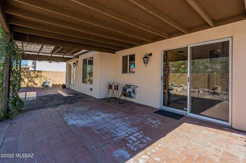 3657 W Thundercloud Loop, Tucson, AZ 85742 photo 39