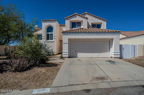 3657 W Thundercloud Loop, Tucson, AZ 85742 photo 4