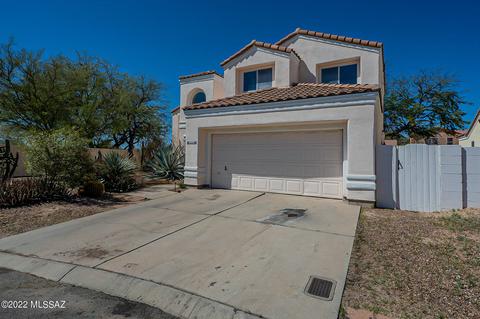 3657 W Thundercloud Loop, Tucson, AZ 85742 photo 5