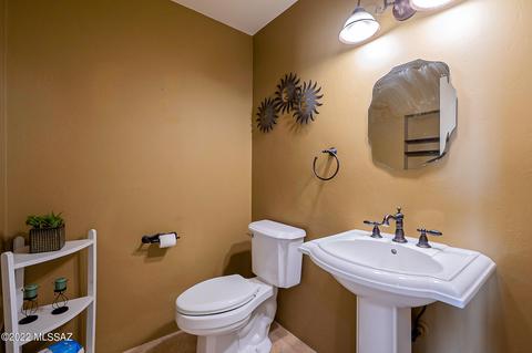 3657 W Thundercloud Loop, Tucson, AZ 85742 photo 21