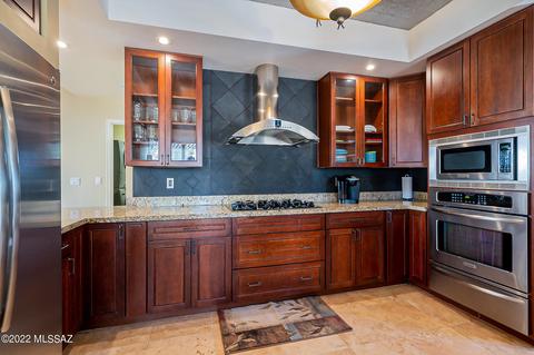 3657 W Thundercloud Loop, Tucson, AZ 85742 photo 13
