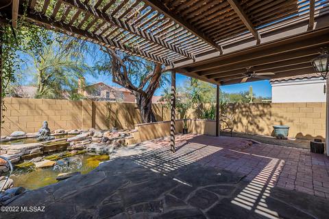 3657 W Thundercloud Loop, Tucson, AZ 85742 photo 38
