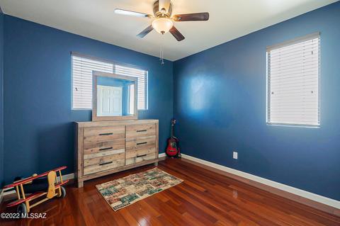3657 W Thundercloud Loop, Tucson, AZ 85742 photo 32