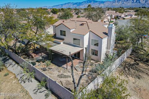3657 W Thundercloud Loop, Tucson, AZ 85742 photo 42