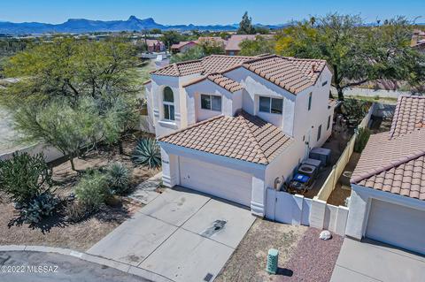 3657 W Thundercloud Loop, Tucson, AZ 85742 photo 1