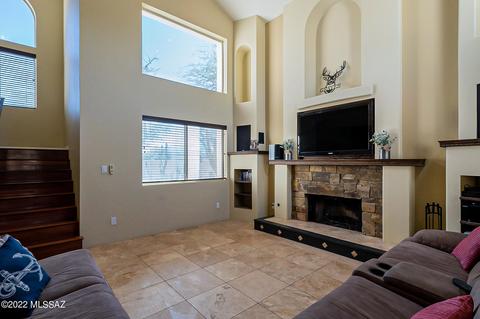 3657 W Thundercloud Loop, Tucson, AZ 85742 photo 8