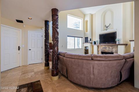 3657 W Thundercloud Loop, Tucson, AZ 85742 photo 7
