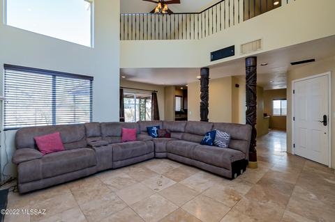3657 W Thundercloud Loop, Tucson, AZ 85742 photo 11