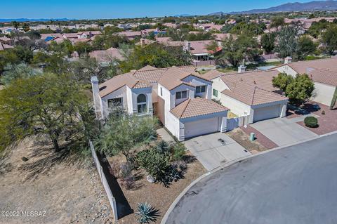 3657 W Thundercloud Loop, Tucson, AZ 85742 photo 2