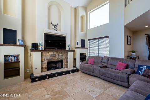 3657 W Thundercloud Loop, Tucson, AZ 85742 photo 9