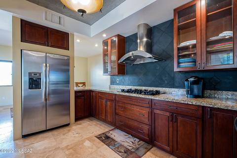 3657 W Thundercloud Loop, Tucson, AZ 85742 photo 12