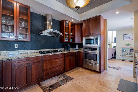 3657 W Thundercloud Loop, Tucson, AZ 85742 photo 14