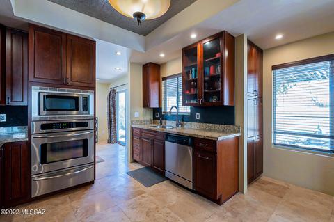 3657 W Thundercloud Loop, Tucson, AZ 85742 photo 16