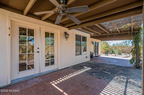 3657 W Thundercloud Loop, Tucson, AZ 85742 photo 37