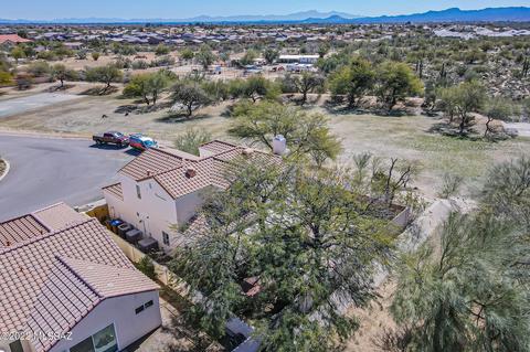 3657 W Thundercloud Loop, Tucson, AZ 85742 photo 43