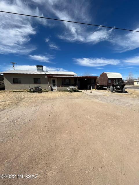 340 N Austin Blvd, Willcox, AZ 85643 photo 1