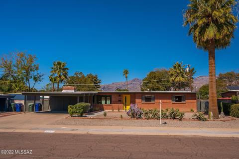 4741 E Copper St, Tucson, AZ 85712 photo 3