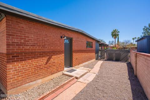 4741 E Copper St, Tucson, AZ 85712 photo 41