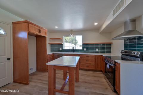 4741 E Copper St, Tucson, AZ 85712 photo 12
