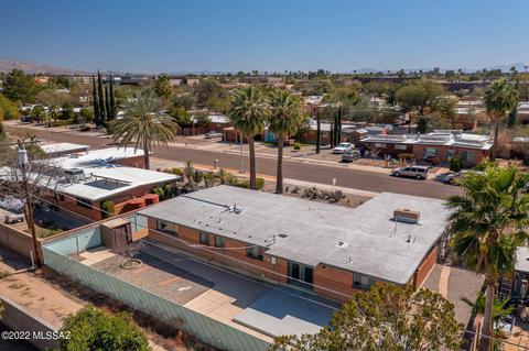 4741 E Copper St, Tucson, AZ 85712 photo 46