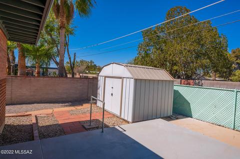 4741 E Copper St, Tucson, AZ 85712 photo 43