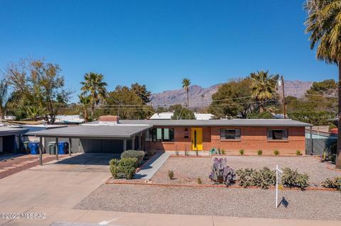 4741 E Copper St, Tucson, AZ 85712 photo 2