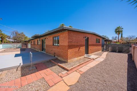 4741 E Copper St, Tucson, AZ 85712 photo 40