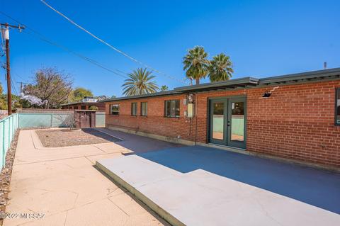 4741 E Copper St, Tucson, AZ 85712 photo 39