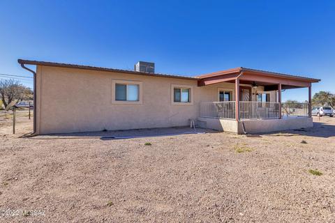 110 E Dungan Dr, Mammoth, AZ 85618 photo 2