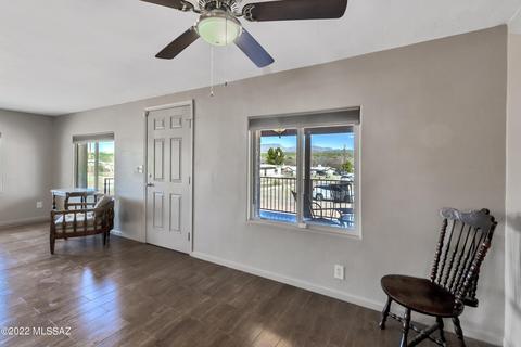 110 E Dungan Dr, Mammoth, AZ 85618 photo 8