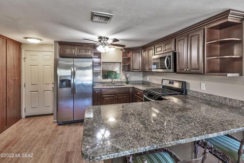 110 E Dungan Dr, Mammoth, AZ 85618 photo 5