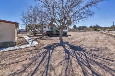 110 E Dungan Dr, Mammoth, AZ 85618 photo 23