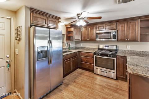 110 E Dungan Dr, Mammoth, AZ 85618 photo 6