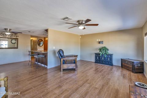 110 E Dungan Dr, Mammoth, AZ 85618 photo 12