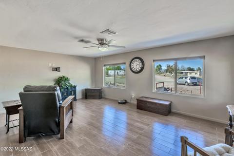 110 E Dungan Dr, Mammoth, AZ 85618 photo 9