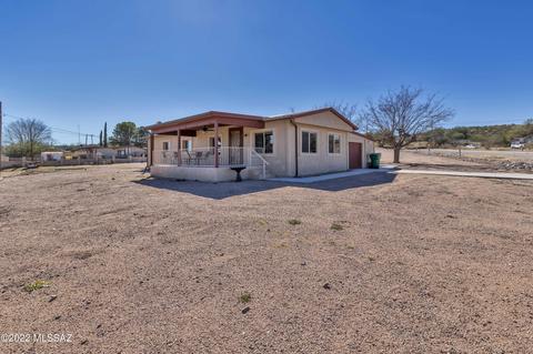 110 E Dungan Dr, Mammoth, AZ 85618 photo 1