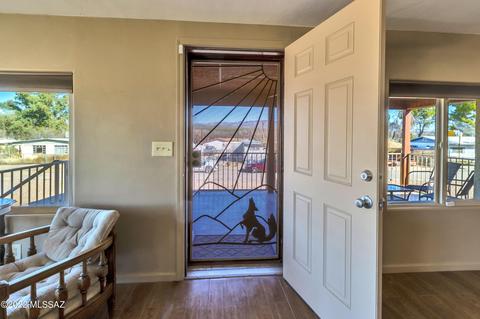 110 E Dungan Dr, Mammoth, AZ 85618 photo 11