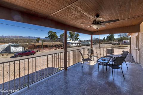 110 E Dungan Dr, Mammoth, AZ 85618 photo 21