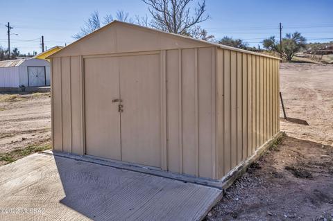 110 E Dungan Dr, Mammoth, AZ 85618 photo 24
