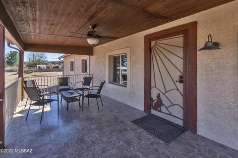 110 E Dungan Dr, Mammoth, AZ 85618 photo 22