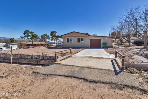110 E Dungan Dr, Mammoth, AZ 85618 photo 3