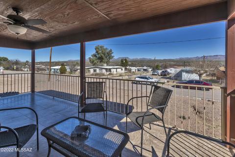 110 E Dungan Dr, Mammoth, AZ 85618 photo 20